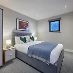 Host & Stay - Ropewalks Abode