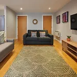 Host & Stay - Ropewalks Abode