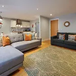 Host & Stay - Ropewalks Abode