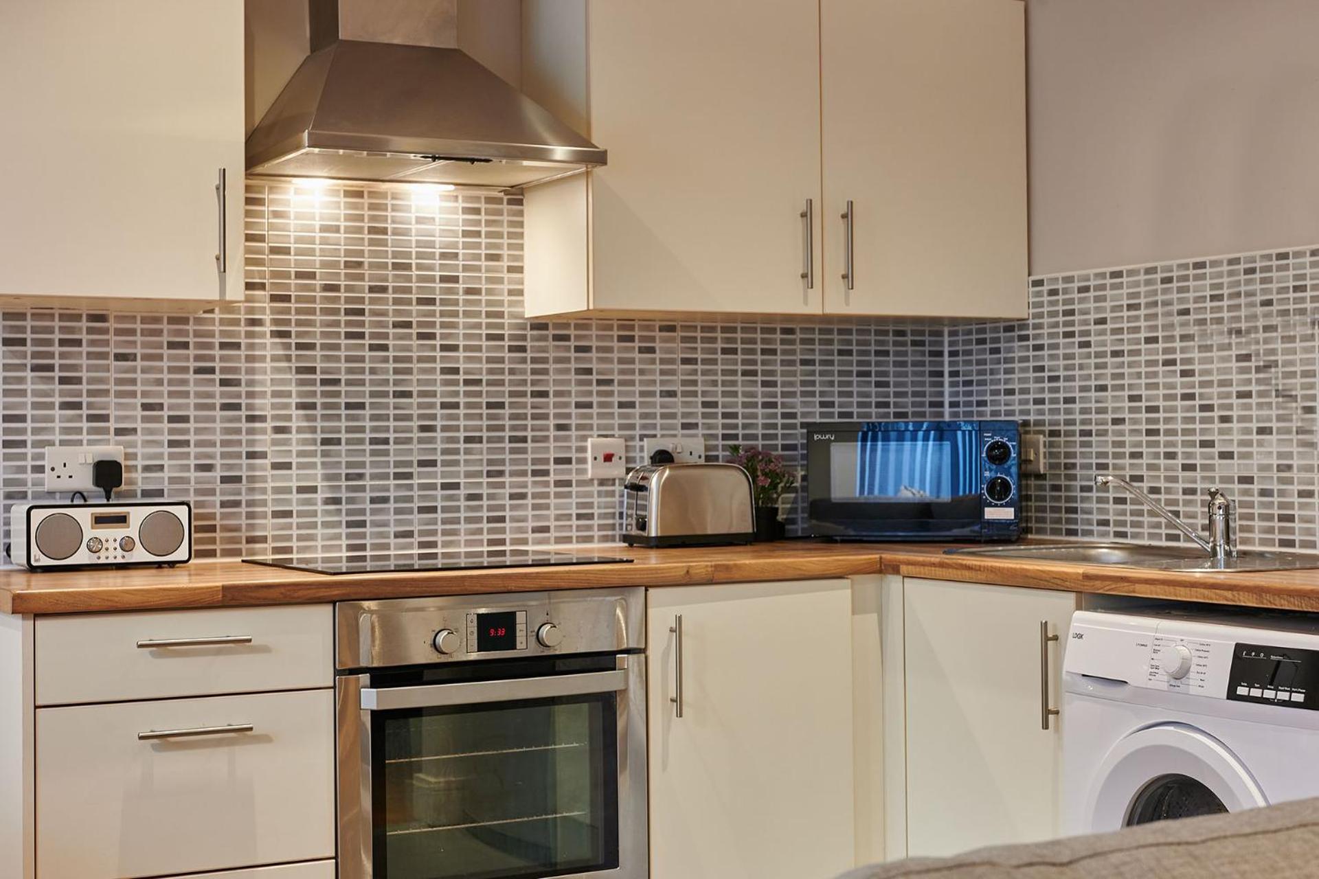 Holiday home Host & - Ropewalks Abode Liverpool
