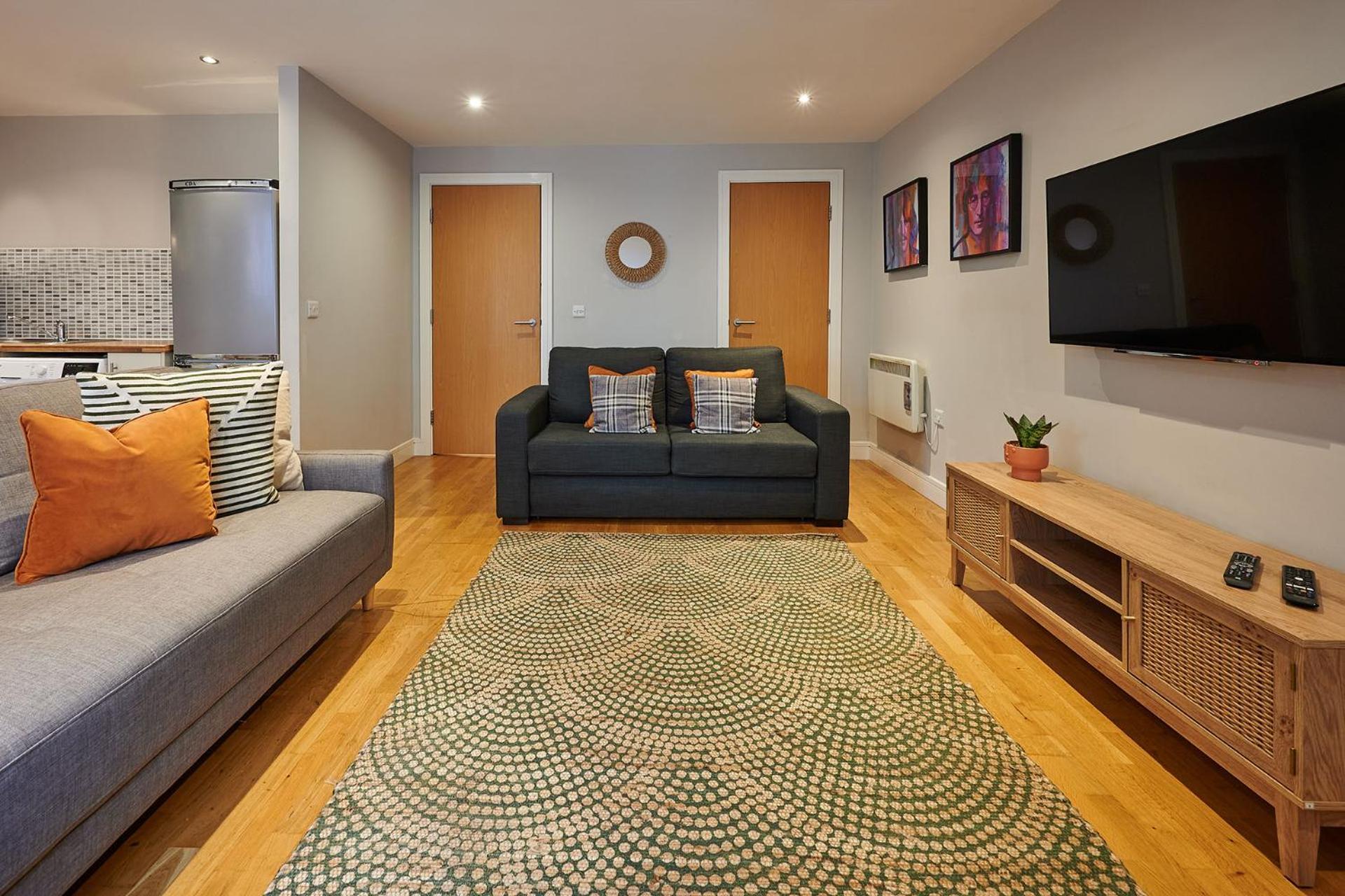 Host & - Ropewalks Abode Liverpool