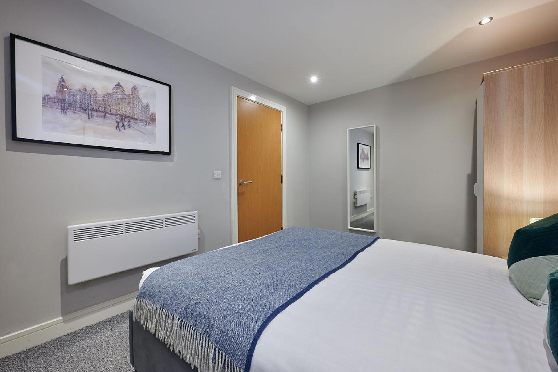 Host & - Ropewalks Abode Liverpool