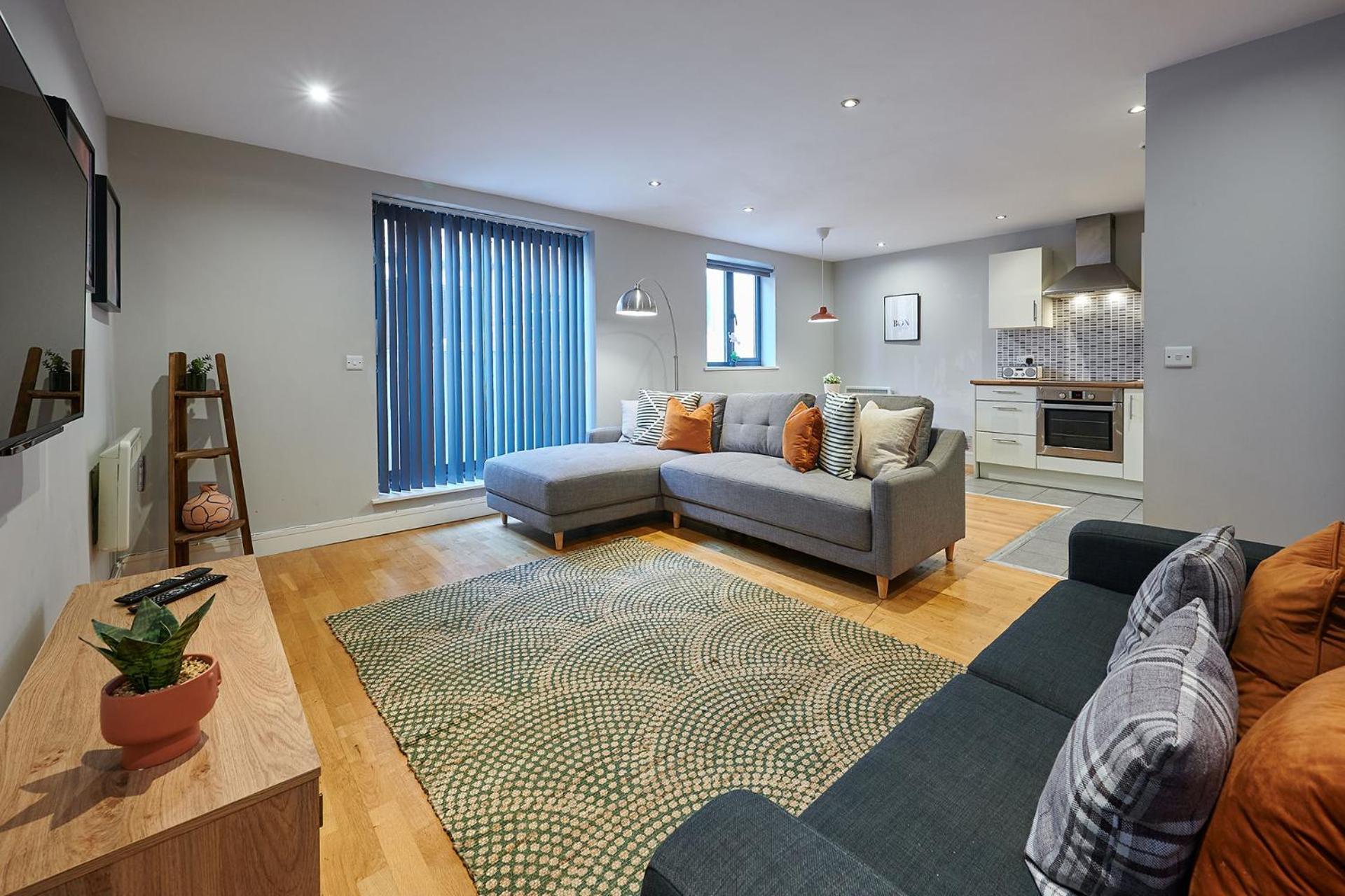 Holiday home Host & - Ropewalks Abode *